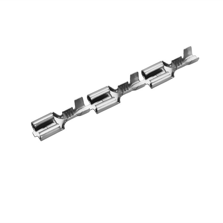 ST2500801-50C Female Terminals