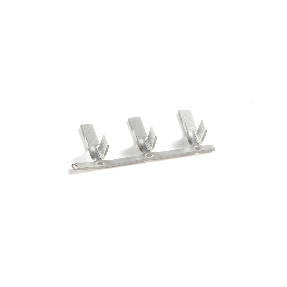 Non-insulated Blade Terminals