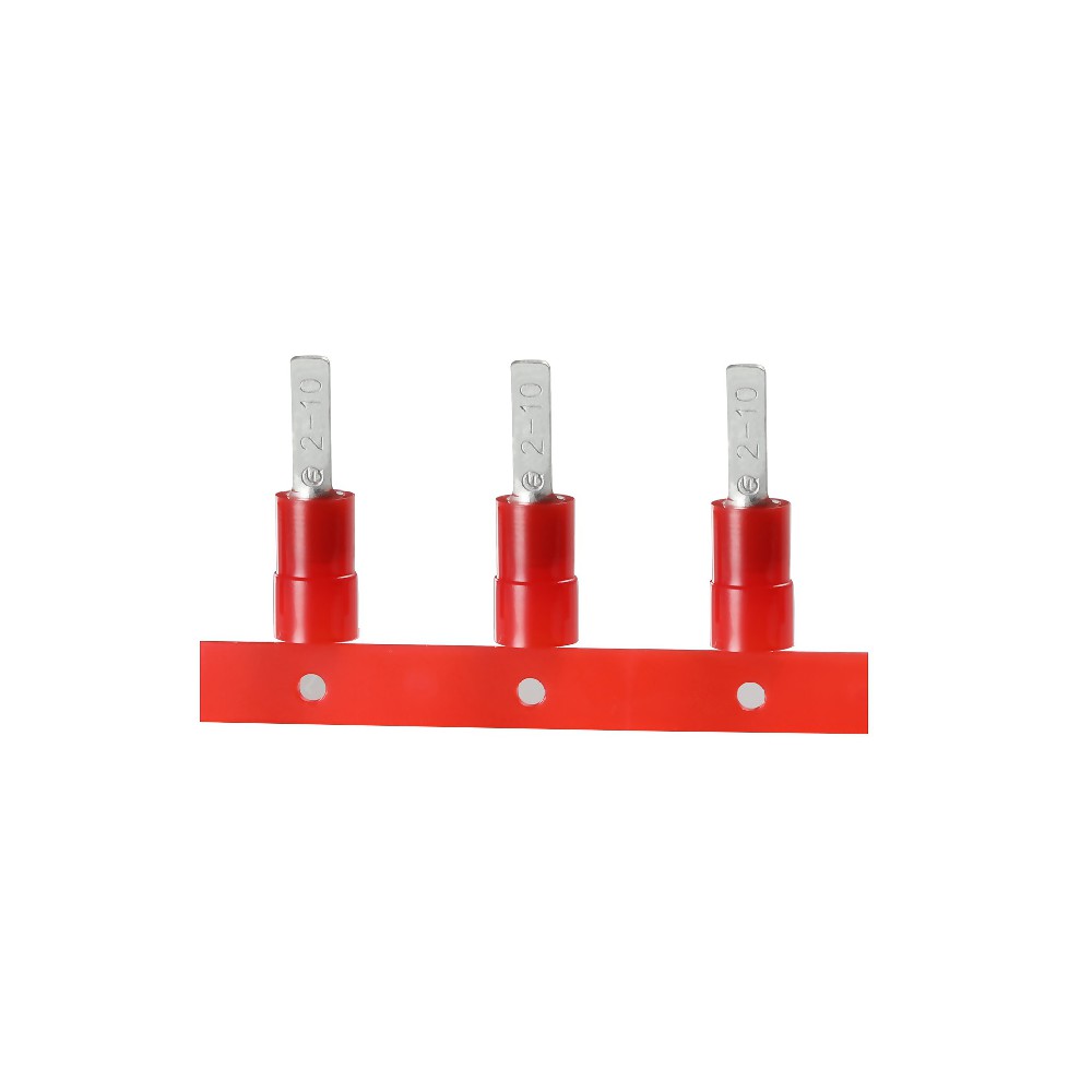 Pre-insulated Blade Terminals