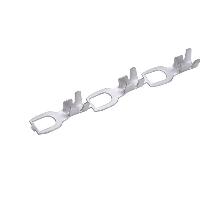 Non-insulated Y Type Terminals