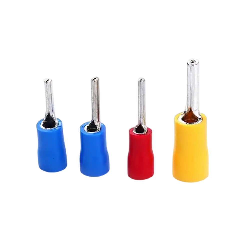 Pre-insulated Pin Terminals