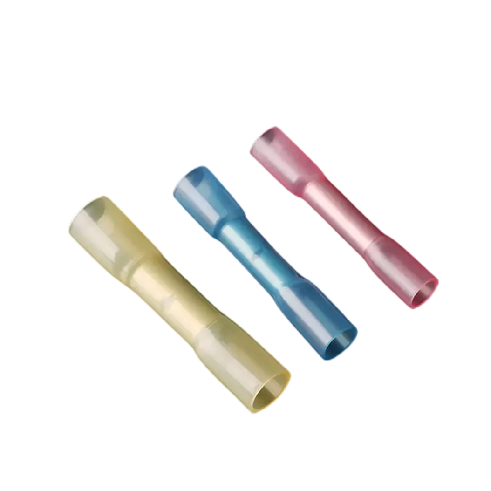 Nylon Butt Connector