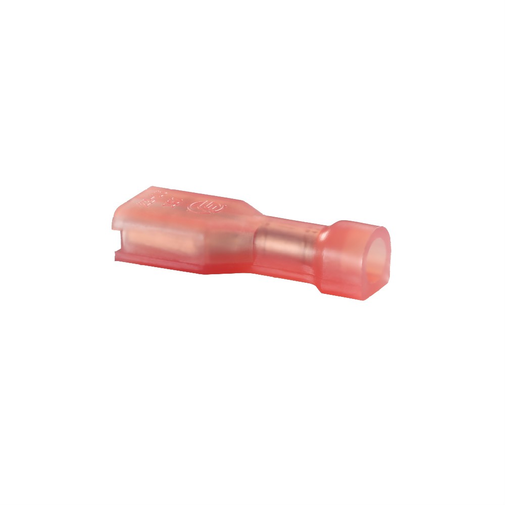 Insulated Female Terminals
