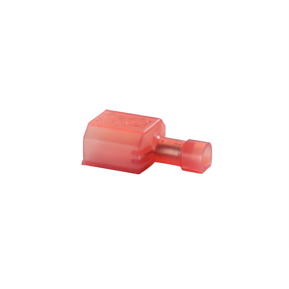 Insulated Male Terminals