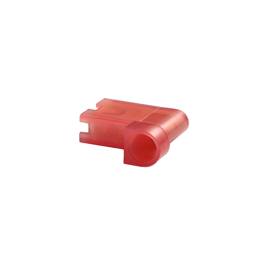 Flag Type Insulated Female Terminals