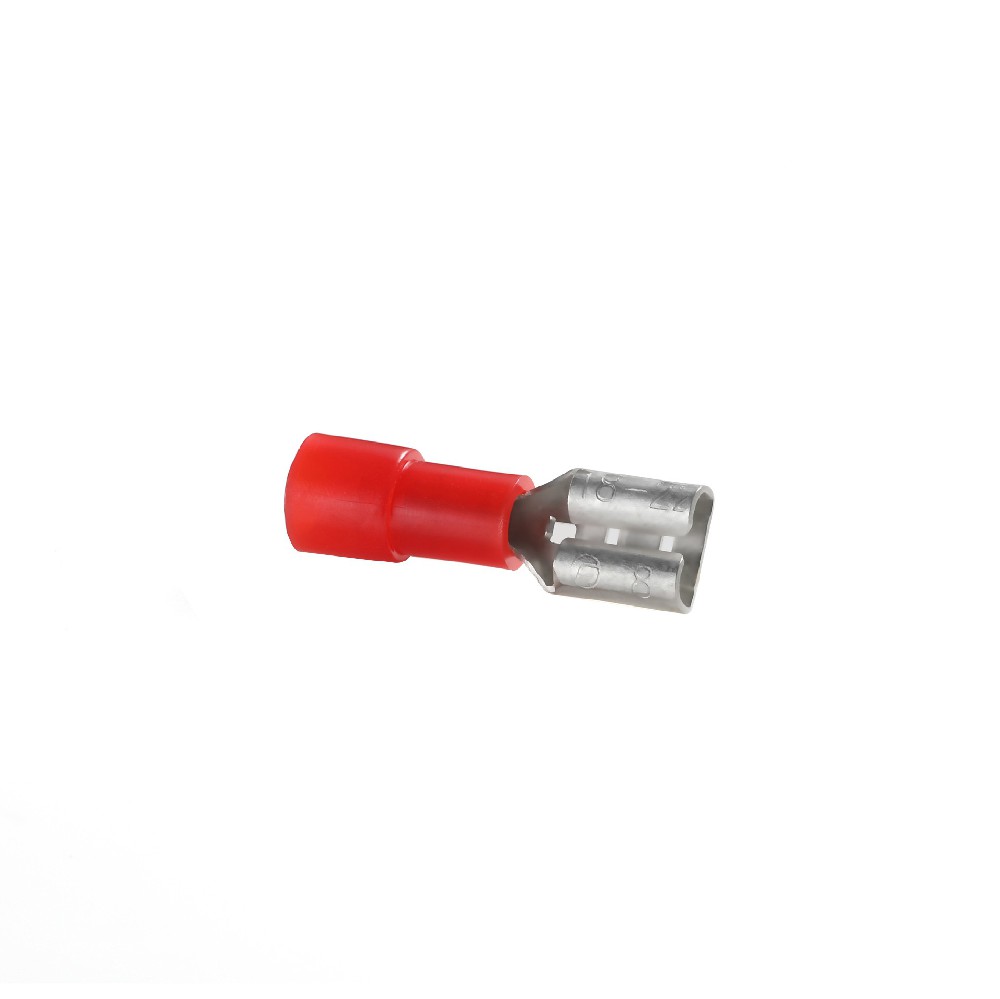 Pre-insulated Female Terminals