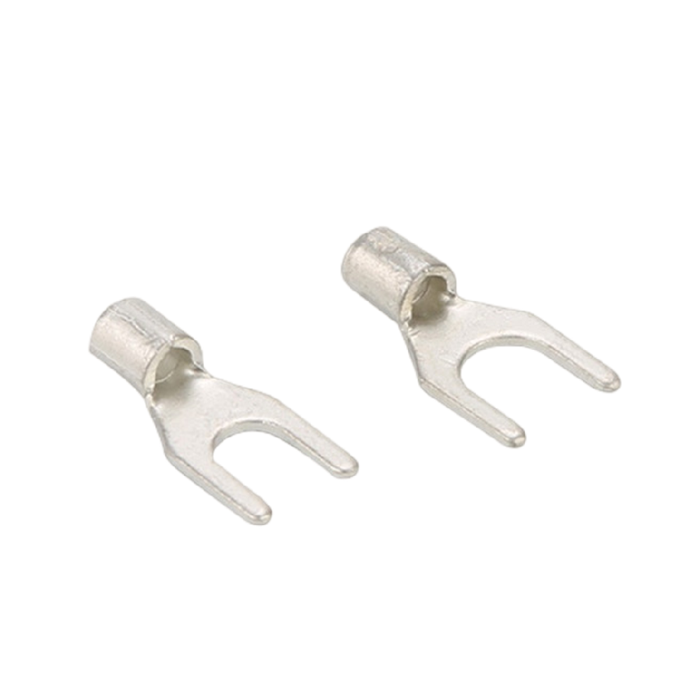 Non-insulated Spade Terminals
