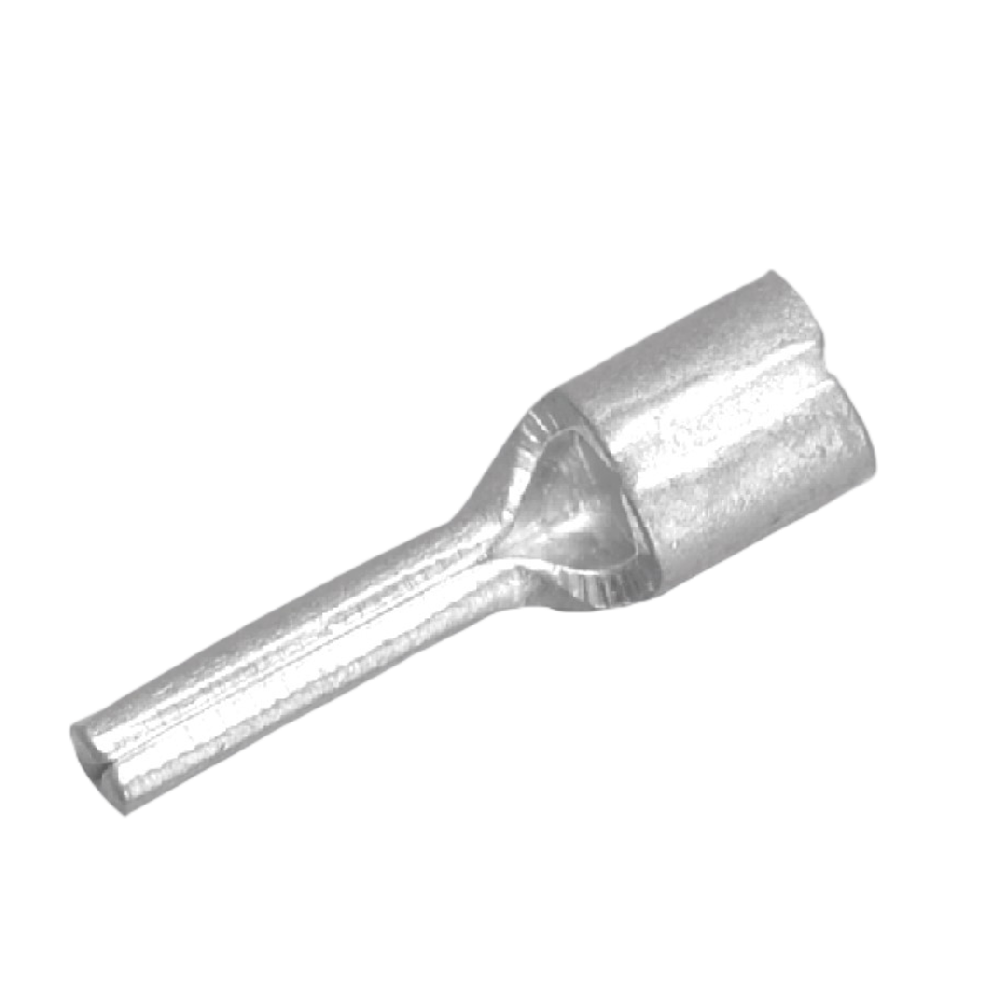 Non-insulated Pin Terminals