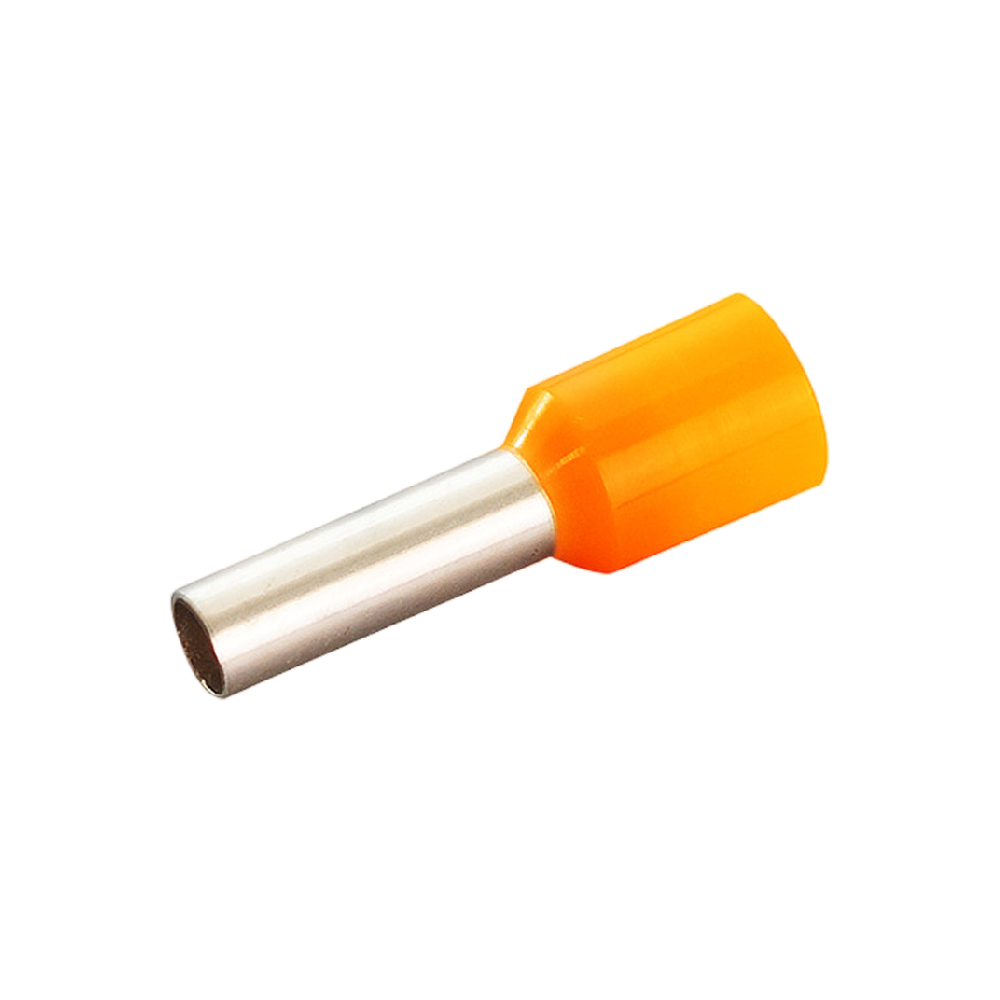 Nylon Ferrule Terminals