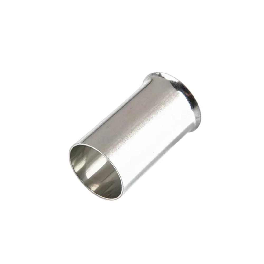 Non-insulated Ferrule Terminals