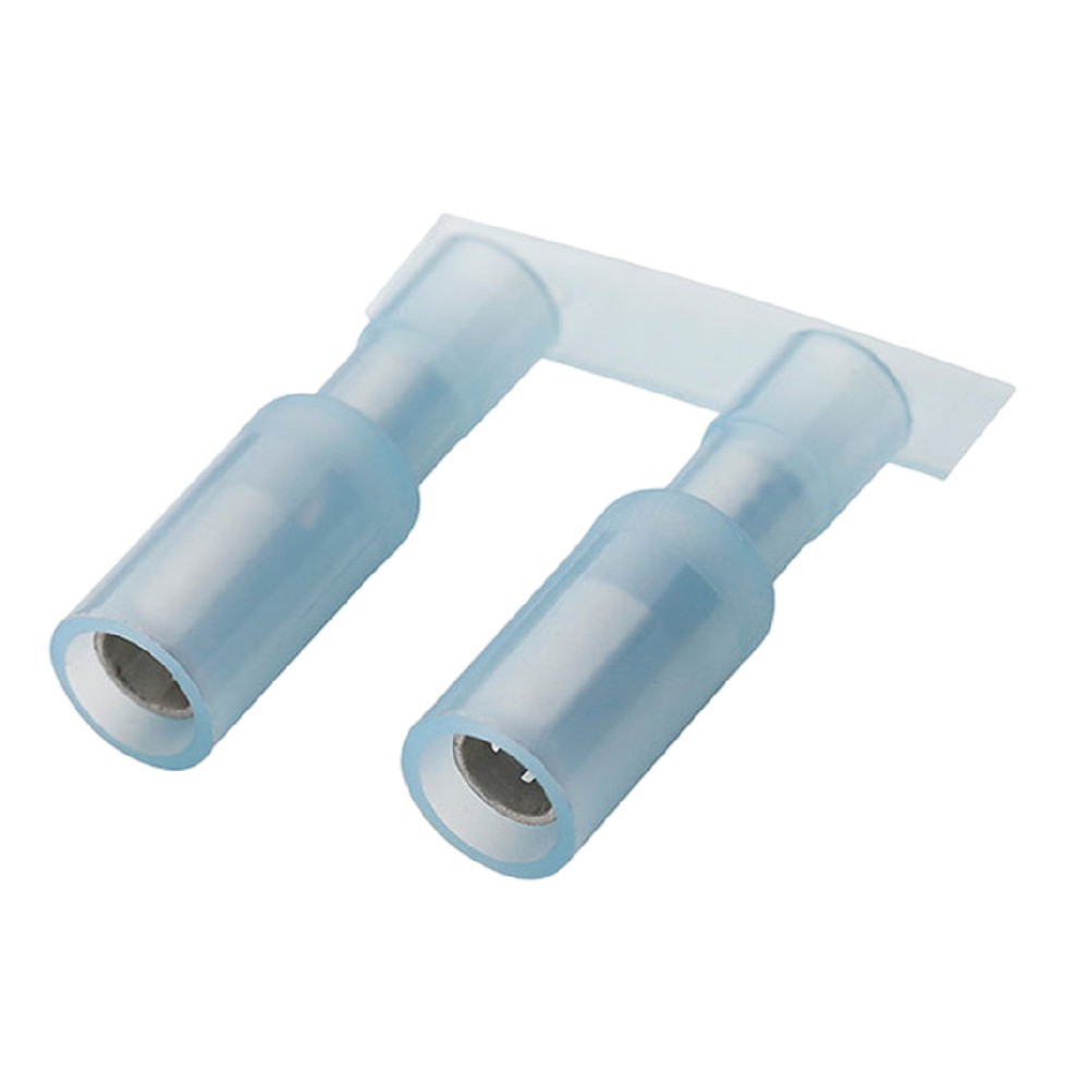 Insulated Bullet Female Terminals