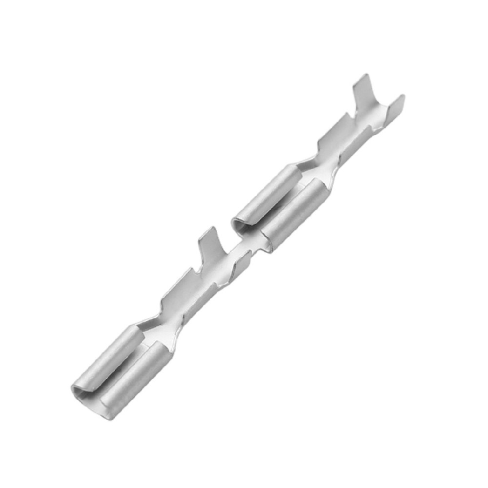 110 Female Terminals For 2.8MM Tab